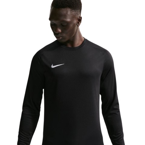 Koszulka męska Nike Dri-FIT Park VIII czarna HV8232 010