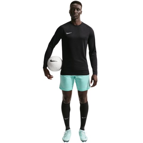 Koszulka męska Nike Dri-FIT Park VIII czarna HV8232 010