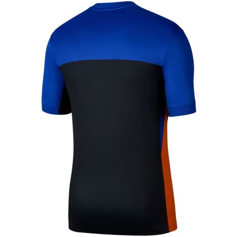 Koszulka męska Nike Inter Milan 2026 Stadium SE czarno-niebieska IM6998 413