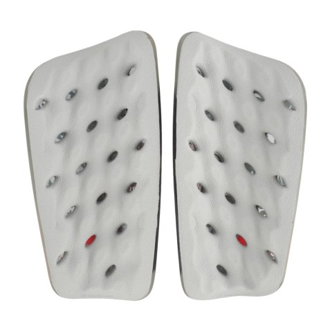 Ochraniacze piłkarskie Nike Mercurial Lite szare IR4320 043