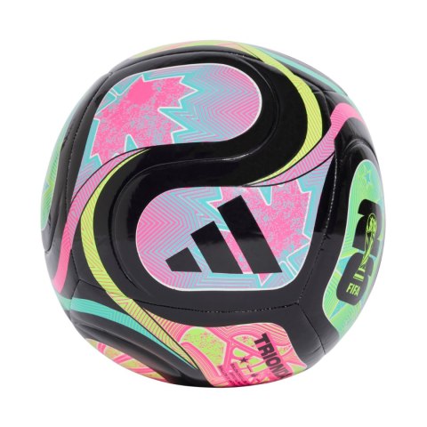 Piłka nożna adidas World Cup 26 Trionda Pro Beach JD8036