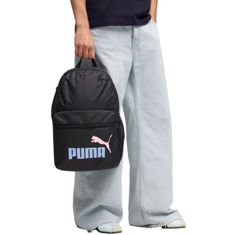 Plecak Puma Phase czarny 92190 02