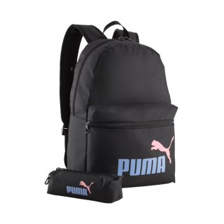 Plecak Puma Phase czarny 92190 02