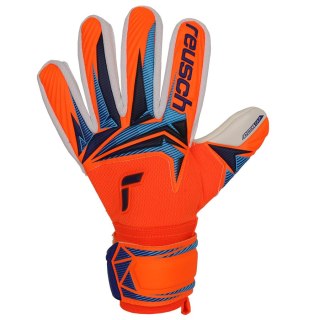 Rękawice Reusch Attrakt Advance World Cup 56 70 214 2290