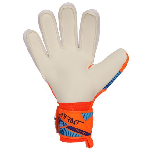 Rękawice Reusch Attrakt Advance World Cup 56 70 214 2290