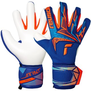 Rękawice Reusch Attrakt Freegel Advance 56 70 235 4129