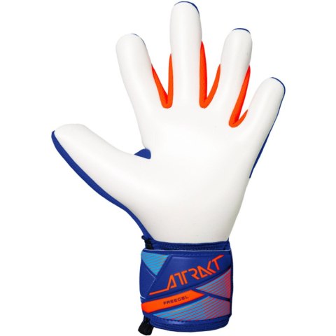 Rękawice Reusch Attrakt Freegel Advance 56 70 235 4129