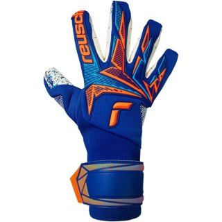 Rękawice Reusch Attrakt Freegel Fusion Goaliator 56 70 995 4129