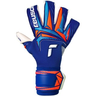 Rękawice Reusch Attrakt Gold X Evolution 56 70 964 4126
