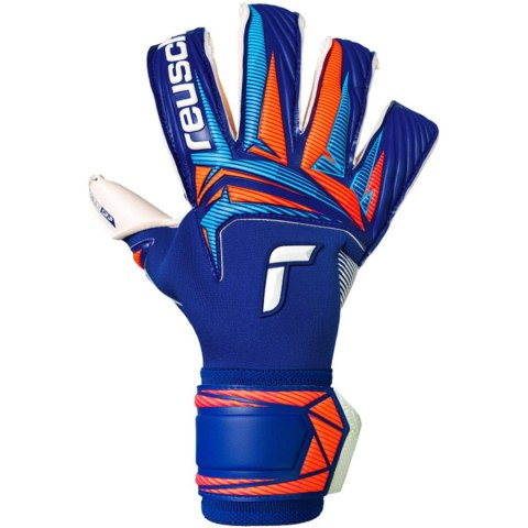 Rękawice Reusch Attrakt Gold X Evolution 56 70 964 4126