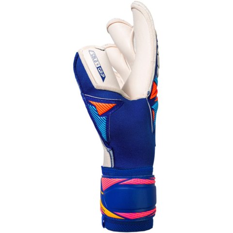 Rękawice Reusch Attrakt Gold X Evolution 56 70 964 4126