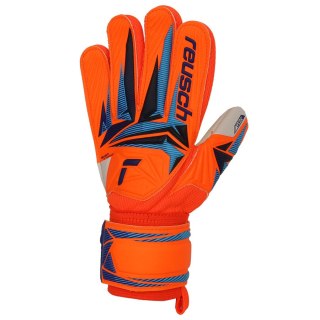 Rękawice Reusch Attrakt Grip World Cup Junior 56 72 814 2290