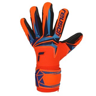 Rękawice Reusch Attrakt Infinity Evolution NC World Cup Junior 56 72 724 2289