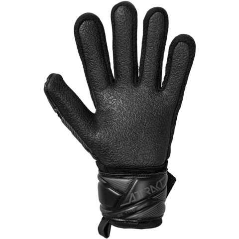 Rękawice Reusch Attrakt Resist Junior 56 72 615 7700