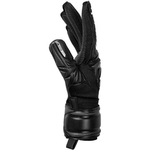 Rękawice Reusch Attrakt Resist Junior 56 72 615 7700