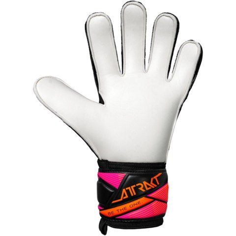 Rękawice Reusch Attrakt Solid 56 70 515 7090