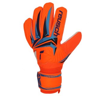 Rękawice Reusch Attrakt Solid World Cup 56 70 516 2290
