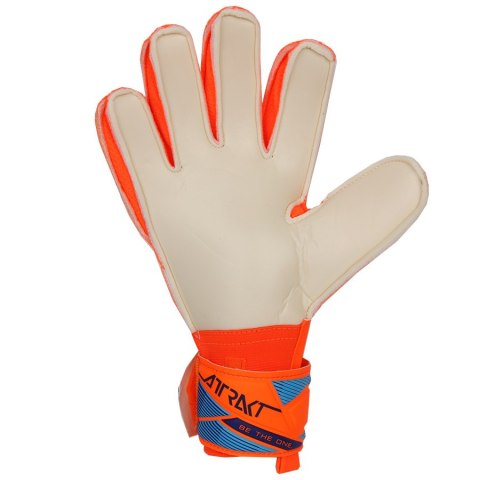 Rękawice Reusch Attrakt Solid World Cup 56 70 516 2290