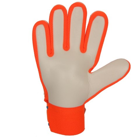 Rękawice Reusch Attrakt Starter Solid World Cup Junior 56 72 513 2290
