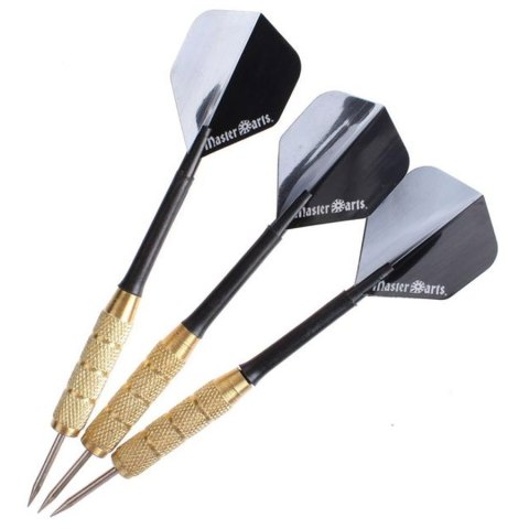 Rzutki Master Arts steel 21g