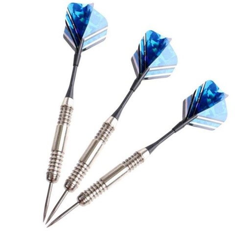 Rzutki Master Arts steel 25g