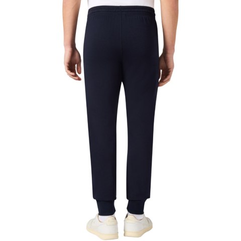 Spodnie męskie Champion Rib Cuff Pants granatowe 220807 BS501
