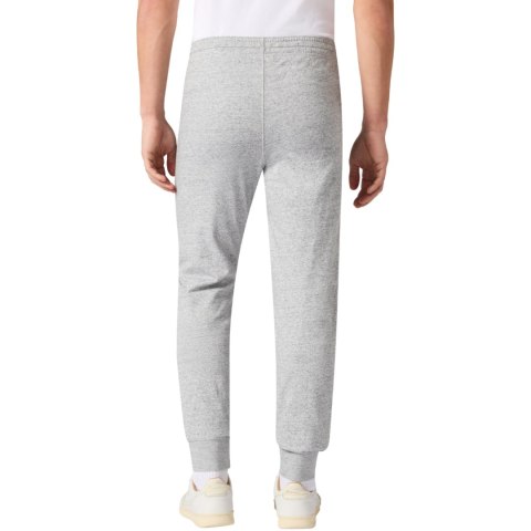 Spodnie męskie Champion Rib Cuff Pants szare 220807 EM021