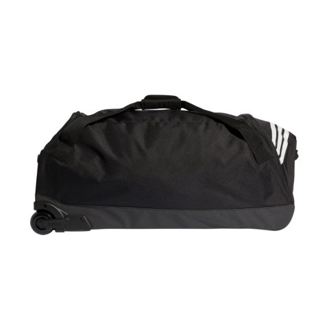 Torba adidas Tiro Trolley XL czarna JY7982