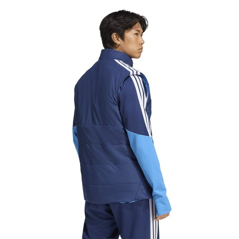 Bezrękawnik adidas TIRO 26 Competition Winter Vest KB2720