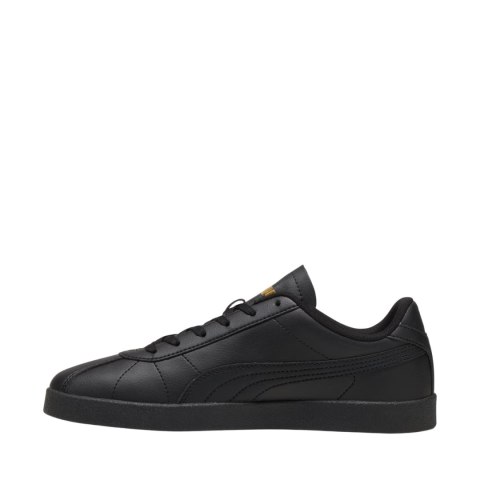 Buty Puma Club II SL czarne 397445 01