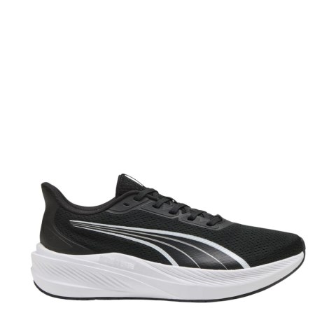Buty Puma Dasher Lite czarne 312586 01
