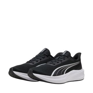 Buty Puma Dasher Lite czarne 312586 01