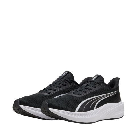 Buty Puma Dasher Lite czarne 312586 01