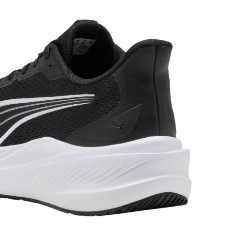 Buty Puma Dasher Lite czarne 312586 01