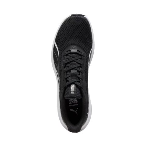 Buty Puma Dasher Lite czarne 312586 01