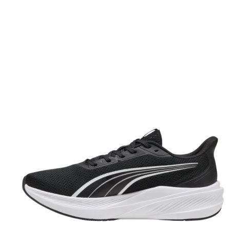 Buty Puma Dasher Lite czarne 312586 01