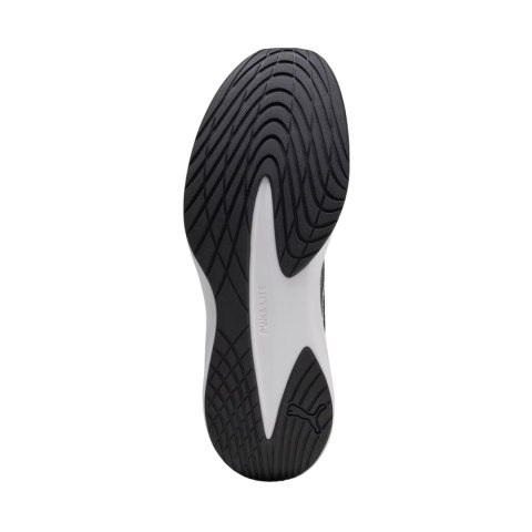 Buty Puma Dasher Lite czarne 312586 01