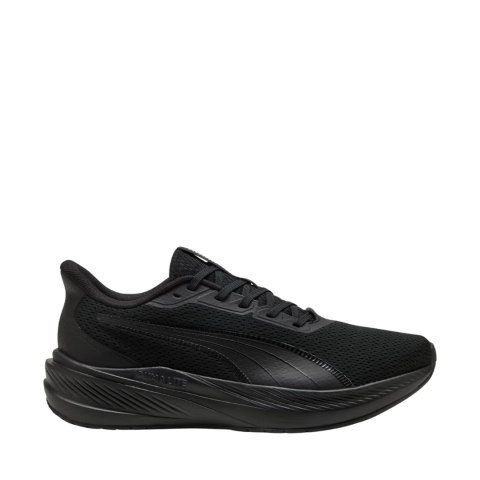 Buty Puma Dasher Lite czarne 312586 02