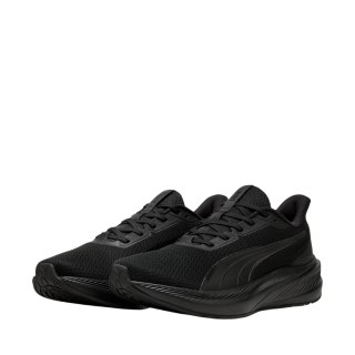 Buty Puma Dasher Lite czarne 312586 02