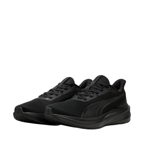 Buty Puma Dasher Lite czarne 312586 02