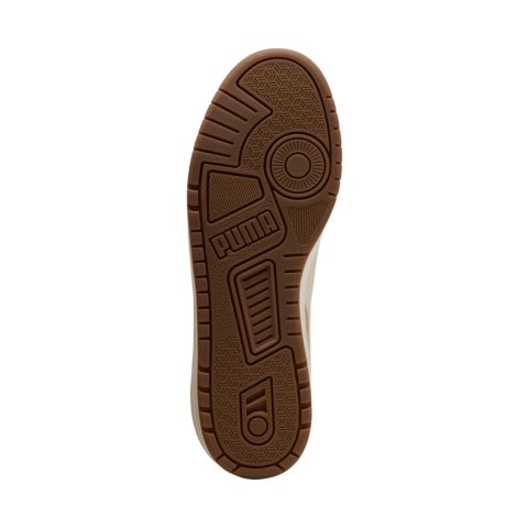 Buty Puma Downtown SD brązowe 402597 07