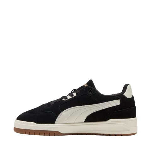 Buty Puma Downtown SD czarne 402597 02
