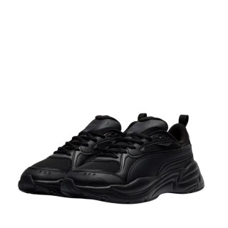 Buty Puma X-Ray 4 Warm czarne 404747 01