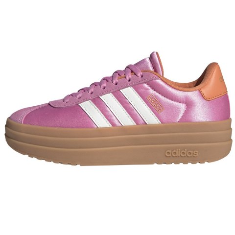 Buty adidas VL COURT BOLD JR JQ1875