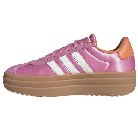 Buty adidas VL COURT BOLD JR JQ1875