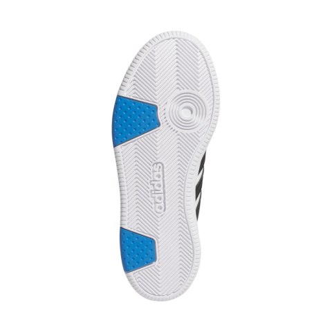 Buty dla dzieci adidas Hoops Classic KI1043