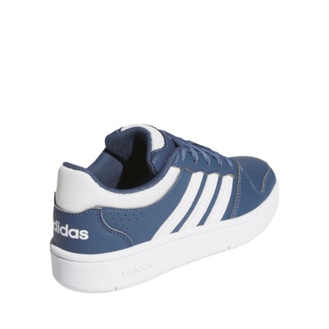 Buty dla dzieci adidas Hoops Classic KI1065