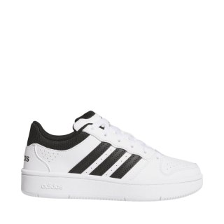 Buty dla dzieci adidas Hoops Classic KI1073