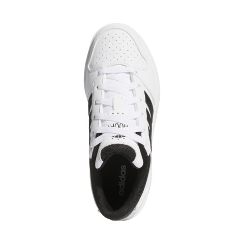 Buty dla dzieci adidas Hoops Classic KI1073