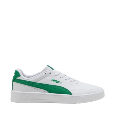 Buty męskie Puma Court Classic Clean 402223 18